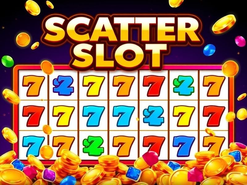 Welcome to scatterslot.com, your official guide to scatter slot games. Discover the best online slots with unique scatter features, free spins, and bonus rounds. Enjoy top casino bonuses and mobile-friendly gaming today.